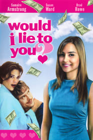 Would I Lie to You' Poster