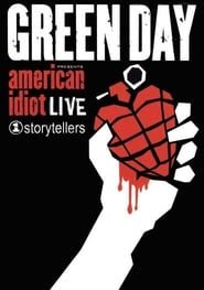 Green Day  VH1 Storytellers' Poster