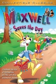 Maxwell Saves the Day' Poster