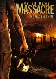 Motor Home Massacre' Poster