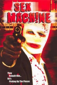 Sex Machine' Poster