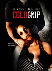 Cold Grip' Poster