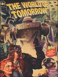 The World of Tomorrow' Poster