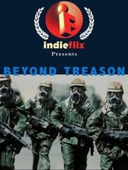 Beyond Treason' Poster