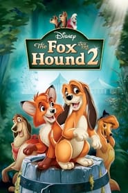 Streaming sources forThe Fox and the Hound 2
