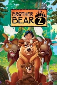 Streaming sources forBrother Bear 2