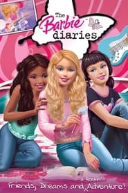 The Barbie Diaries' Poster
