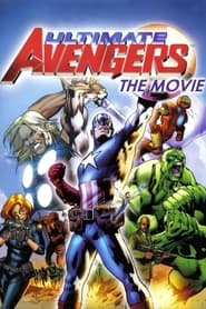 Streaming sources forUltimate Avengers The Movie