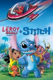 Streaming sources forLeroy  Stitch