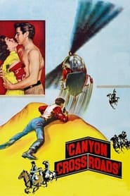 Canyon Crossroads' Poster