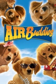 Air Buddies' Poster