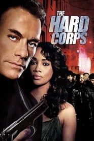 The Hard Corps' Poster