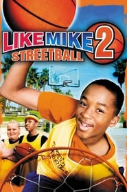 Streaming sources forLike Mike 2 Streetball