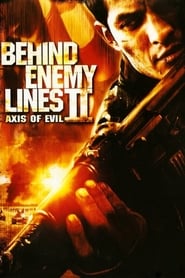 Behind Enemy Lines II Axis of Evil Poster