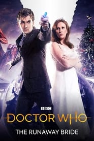 Streaming sources forDoctor Who The Runaway Bride