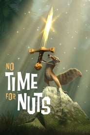 No Time for Nuts' Poster