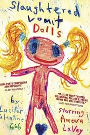 Slaughtered Vomit Dolls' Poster