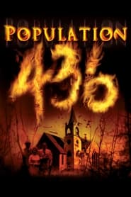 Population 436' Poster