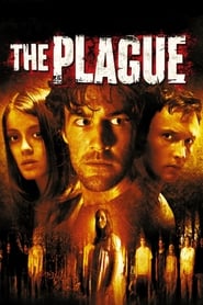 The Plague' Poster