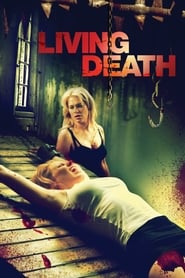Living Death' Poster