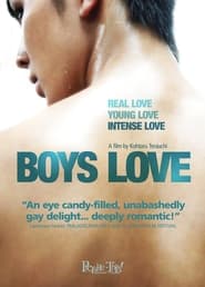 Boys Love' Poster