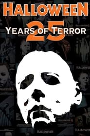 Streaming sources forHalloween 25 Years of Terror