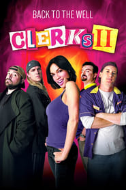 Back to the Well Clerks II' Poster