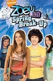 Streaming sources forZoey 101 Spring BreakUp