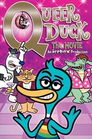 Streaming sources forQueer Duck The Movie