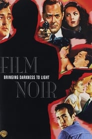 Streaming sources forFilm Noir Bringing Darkness to Light
