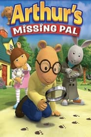 Arthurs Missing Pal' Poster