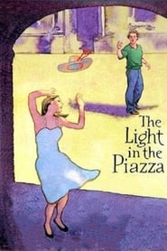 Streaming sources forThe Light in the Piazza Live from Lincoln Center