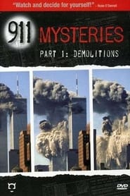 911 Mysteries Part 1 Demolitions' Poster