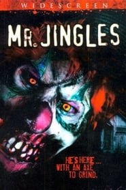 Mr Jingles' Poster
