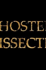 Hostel Dissected' Poster