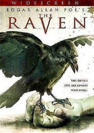 Streaming sources forThe Raven