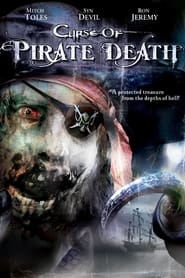 Curse of Pirate Death' Poster