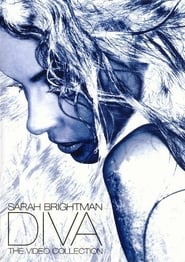 Sarah Brightman Diva  The Video Collection' Poster