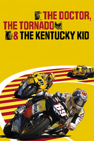 The Doctor The Tornado  The Kentucky Kid' Poster
