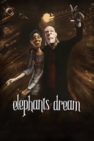 Elephants Dream' Poster