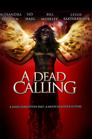 A Dead Calling' Poster