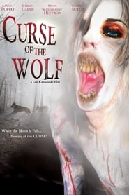 Curse of the Wolf' Poster