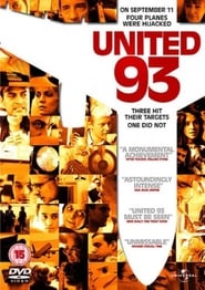 United 93 The Families and the Film' Poster