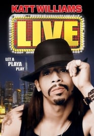 Streaming sources forKatt Williams Live