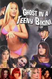 Ghost in a Teeny Bikini' Poster