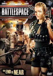 Battlespace' Poster