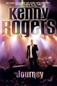 Kenny Rogers The Journey' Poster