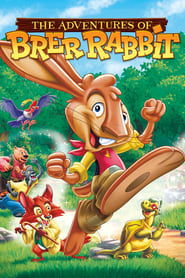 The Adventures of Brer Rabbit' Poster