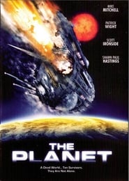 The Planet' Poster