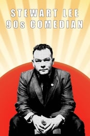 Streaming sources forStewart Lee 90s Comedian
